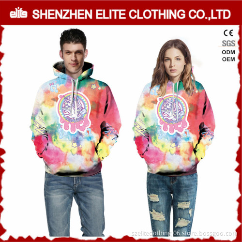 Wholesale Cheap Long Sleeve Polar Fleece Pullover Hoodies